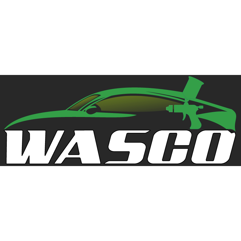 WASCO Logo