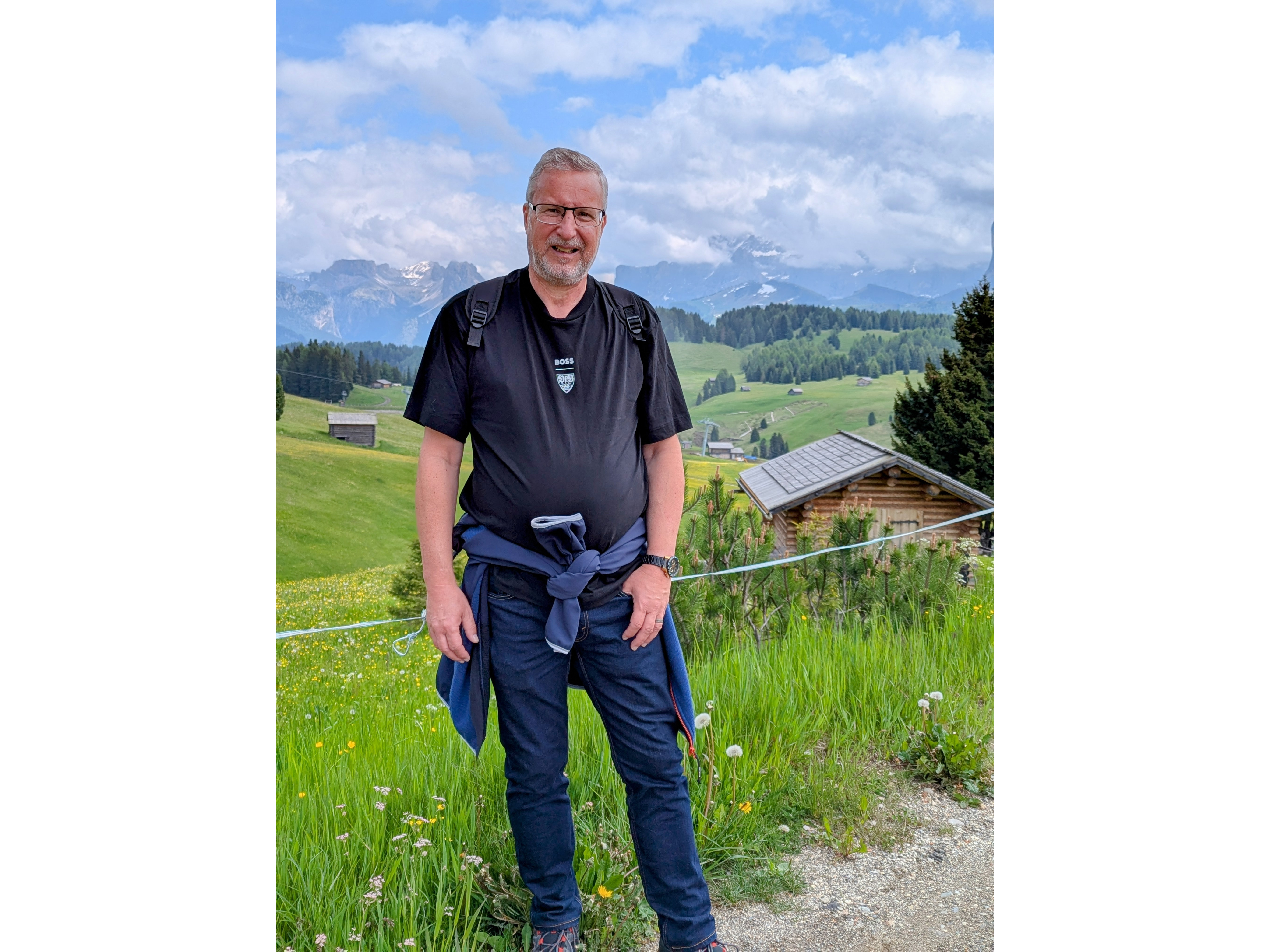 Stefan Raiser Pflege zu Hause Raiser, Im Hau 18 in Aichtal