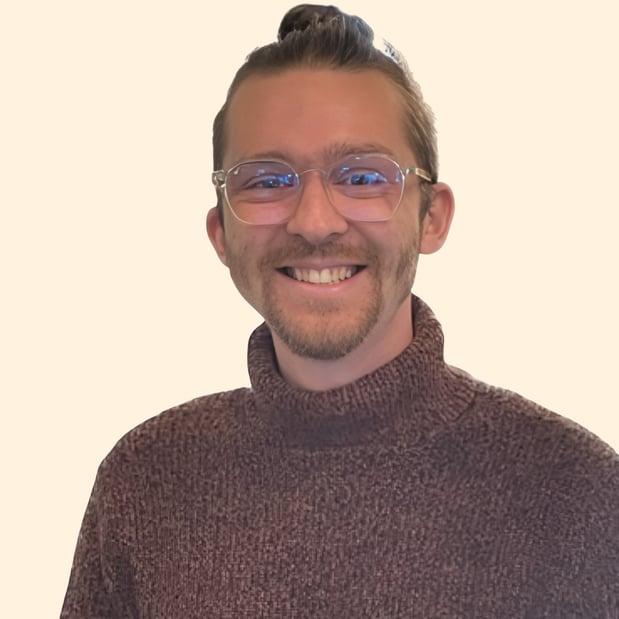 Images Nate D'Andre, Counselor