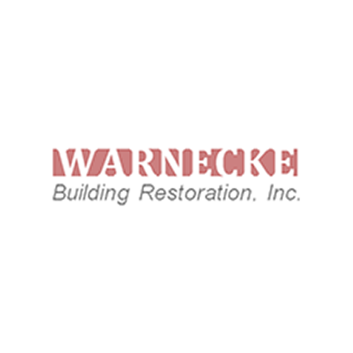 Warnecke Building Restoration Inc. Logo