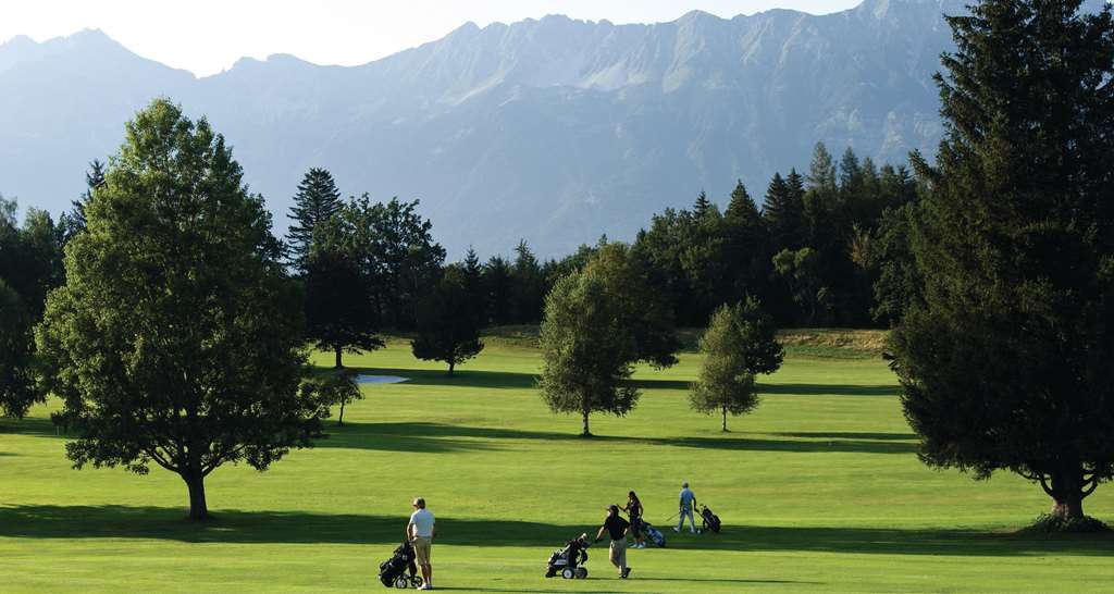 Best Western Plus Hotel Goldener Adler, Herzog - Friedrich Str 6 in Innsbruck