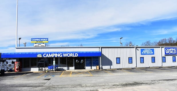 Images Camping World RV Sales