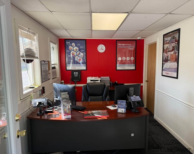 Images CubeSmart Self Storage