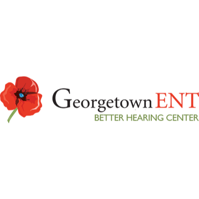 Georgetown Better Hearing Logo