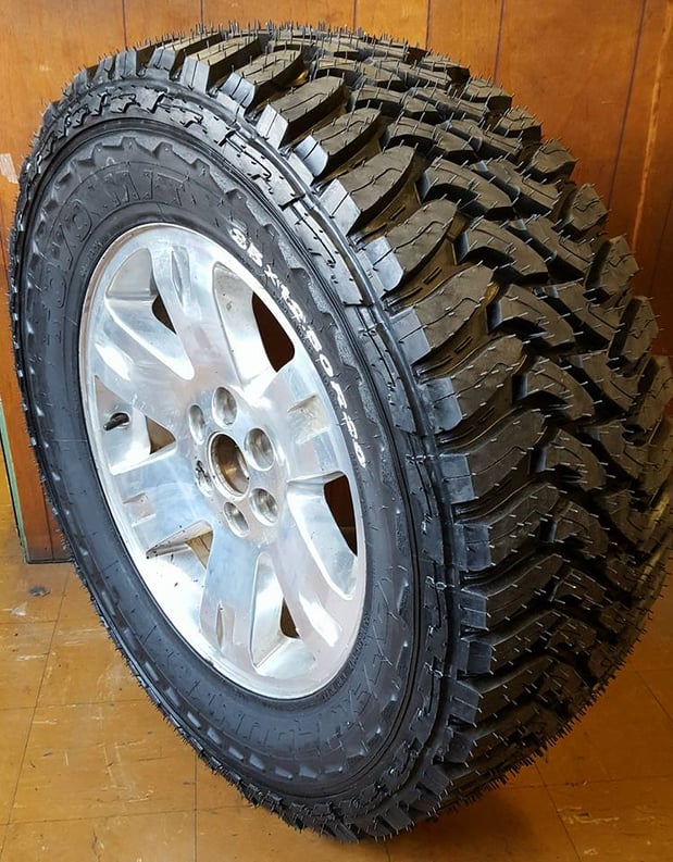 Images Tire Recappers Of Nashville Inc