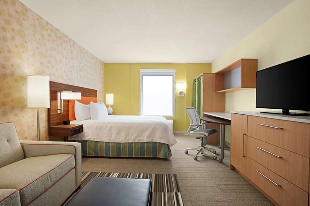 Images Home2 Suites by Hilton Elko
