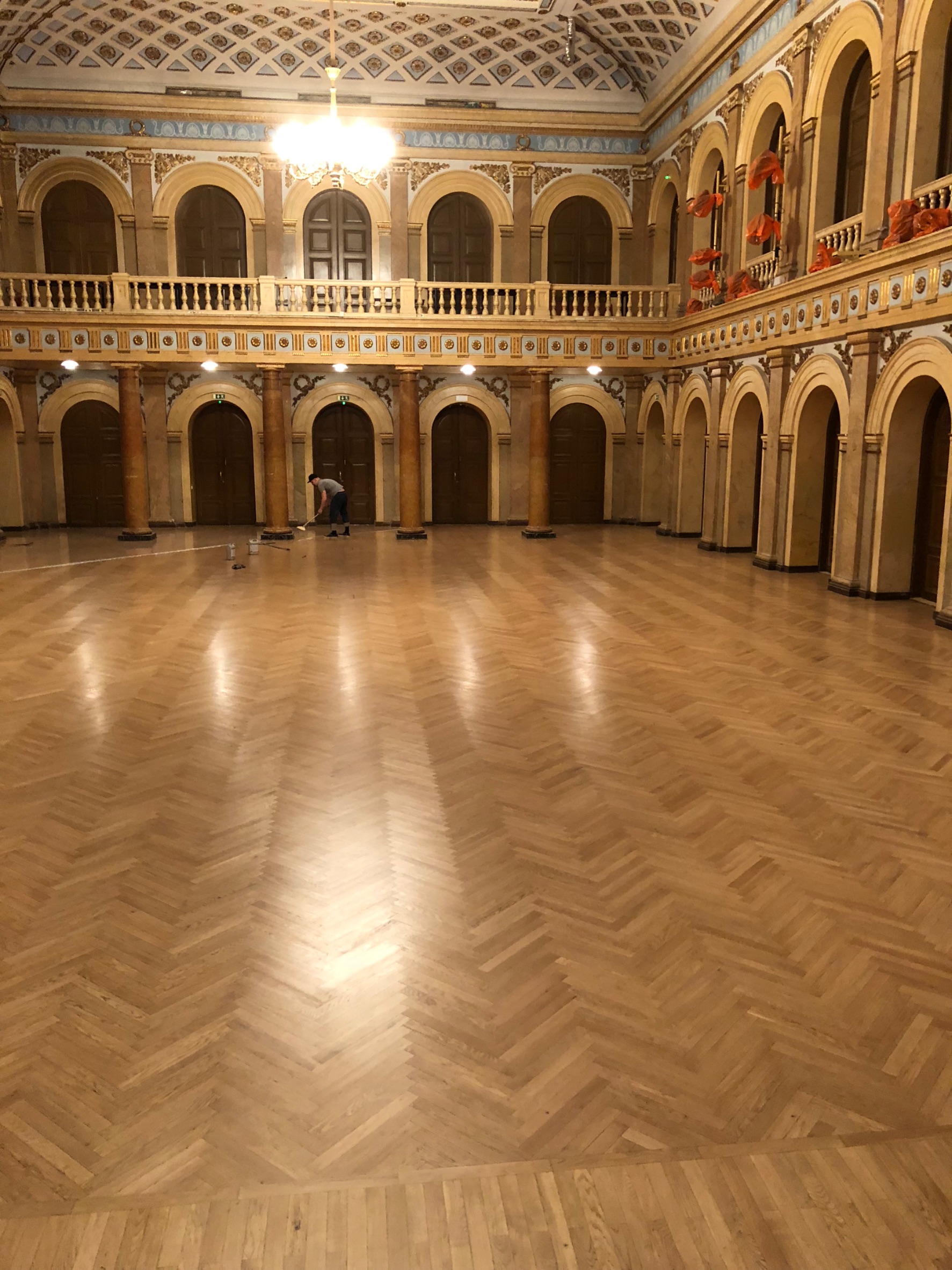 Images Parketti Mäkelä