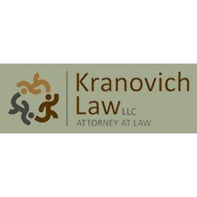 Kranovich Law LLC Logo
