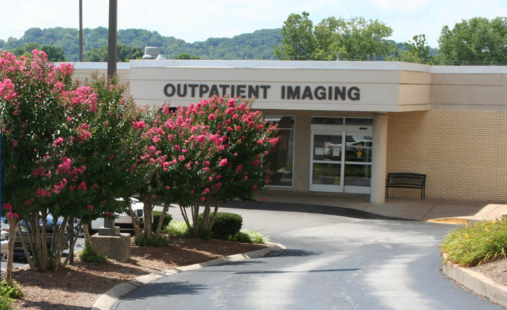 Images Maury Regional Outpatient Imaging Center