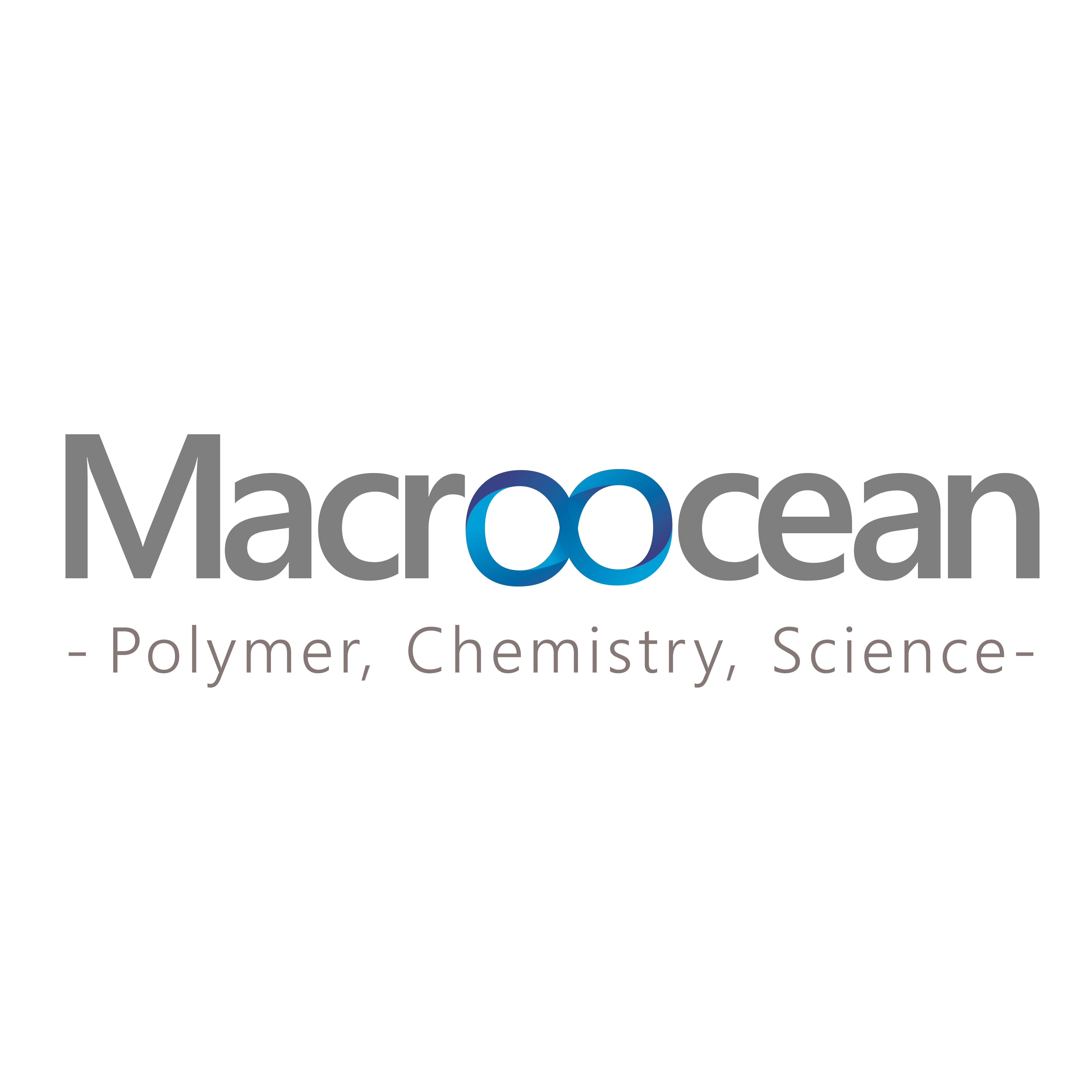 Logo Macroocean Materials Europe GmbH
