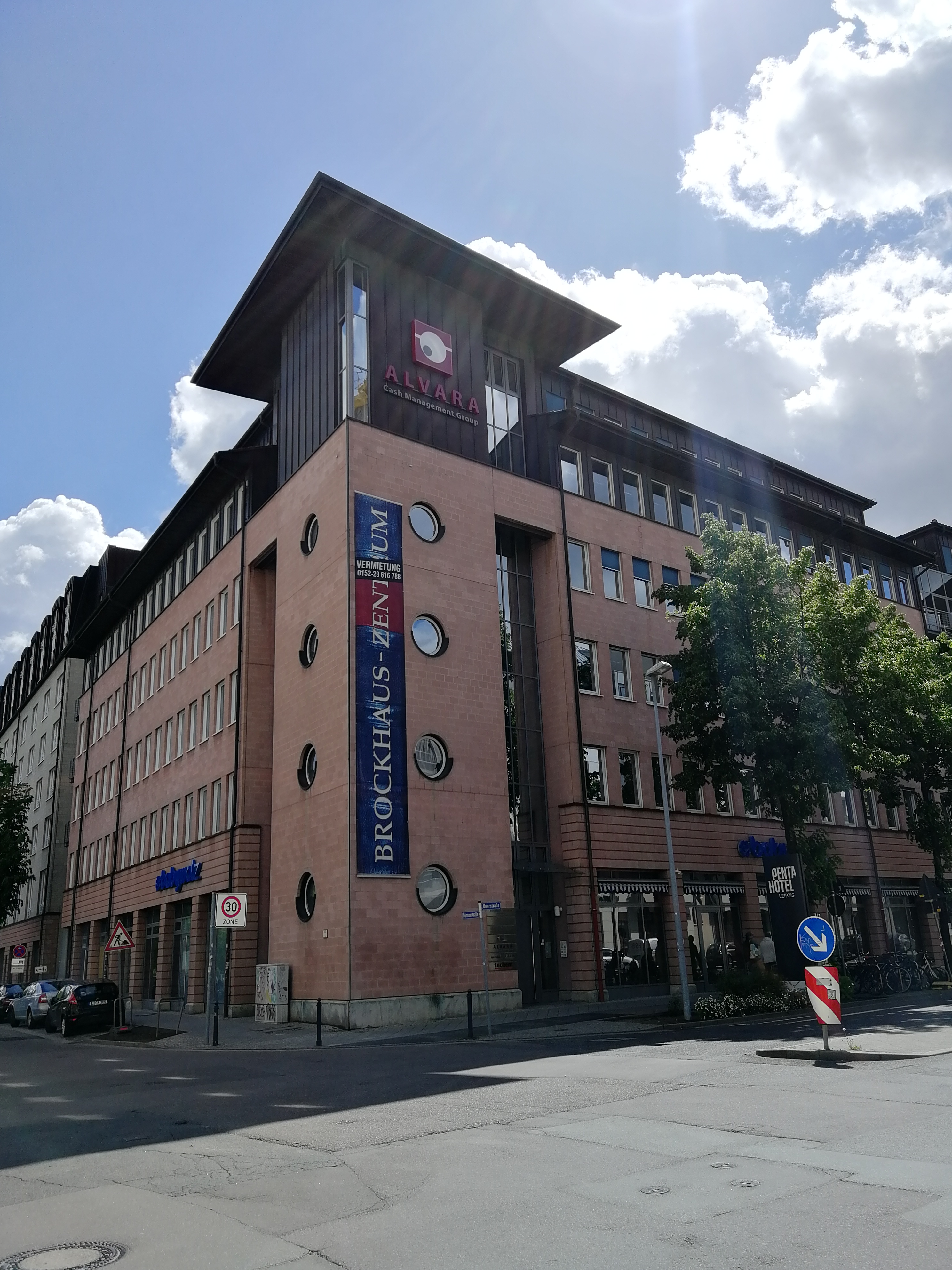 Bild 1 UNION Versicherungsdienst GmbH in Leipzig