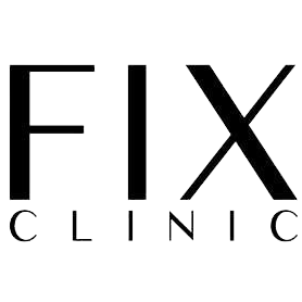 The Fix Clinic Logo