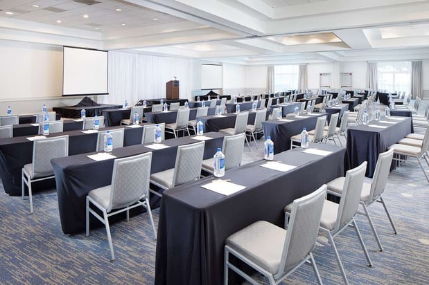 Images DoubleTree by Hilton Hotel Los Angeles - Commerce