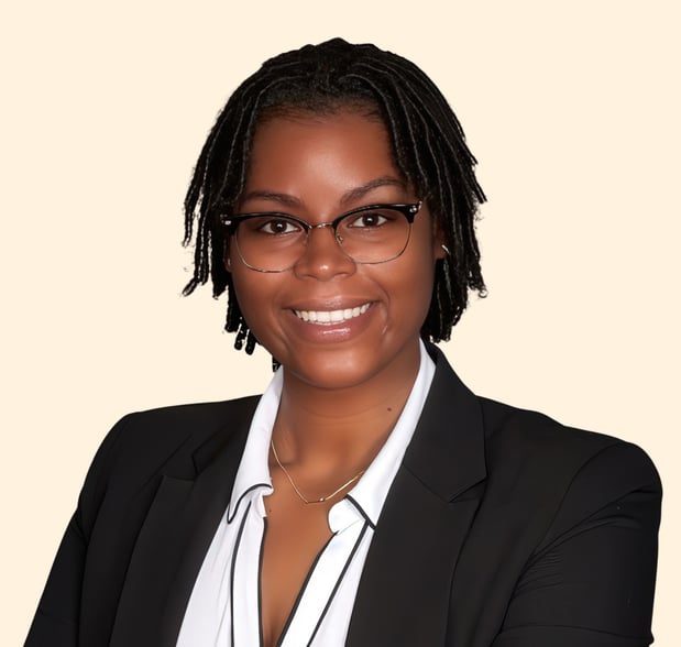 Images Cortney Ball, Counselor