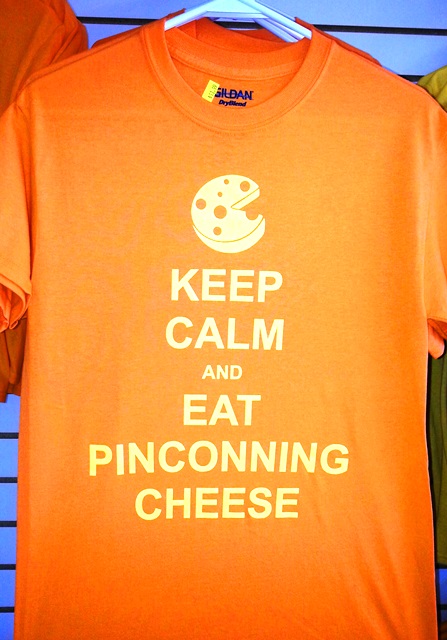 Images Pinconning Cheese Company