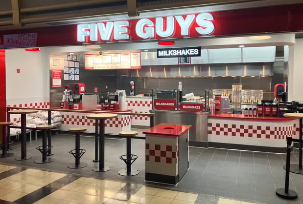 Images Five Guys