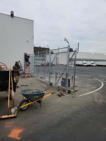 Images Superior Fence and Rail