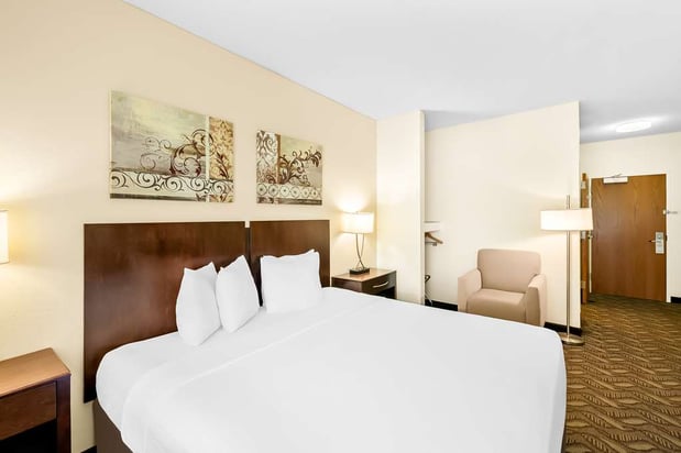 Images Best Western Nebraska City Inn