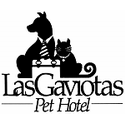 Las Gaviotas Pet Hotel Logo