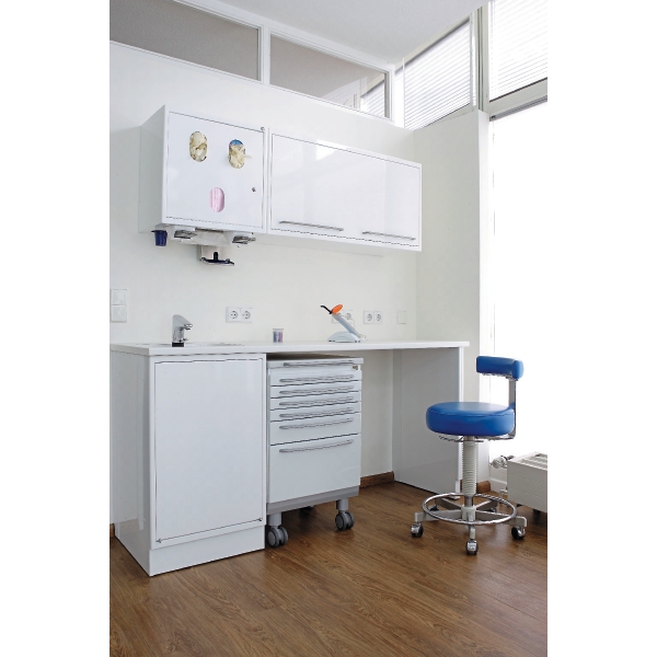 Alink, Redmer u. Kollegen, Stadtlohner Straße 8 in Vreden