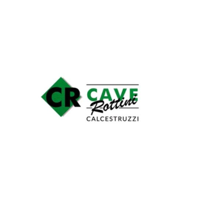 Cave Rottini Pavimentazioni Logo