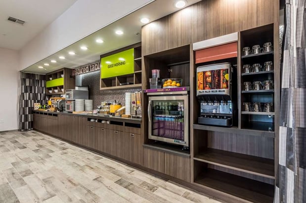 Images Home2 Suites by Hilton Fort Worth Northlake