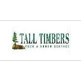 Tall Timbers Tree & Shrub Service Logo