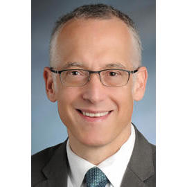 Dr. Richard M. Hayes, MD