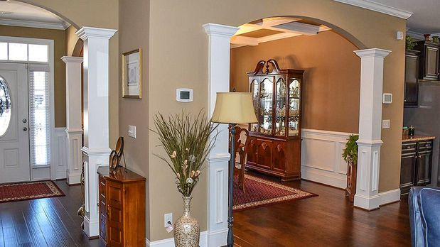 Images M&M Pro Painters