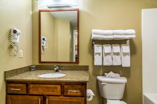 Images Candlewood Suites Jacksonville East Merril Road by IHG