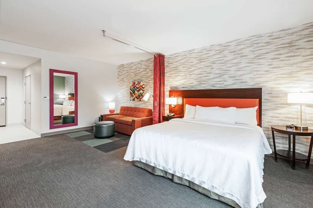Images Home2 Suites by Hilton Abilene