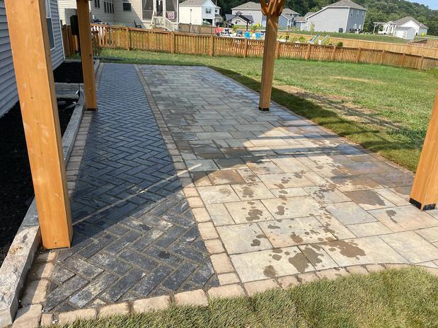 Images Mountain Strong Landscaping