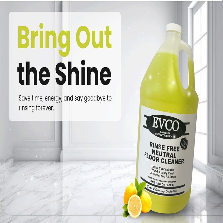 Images Evco Vacuum & Janitorial Supplies