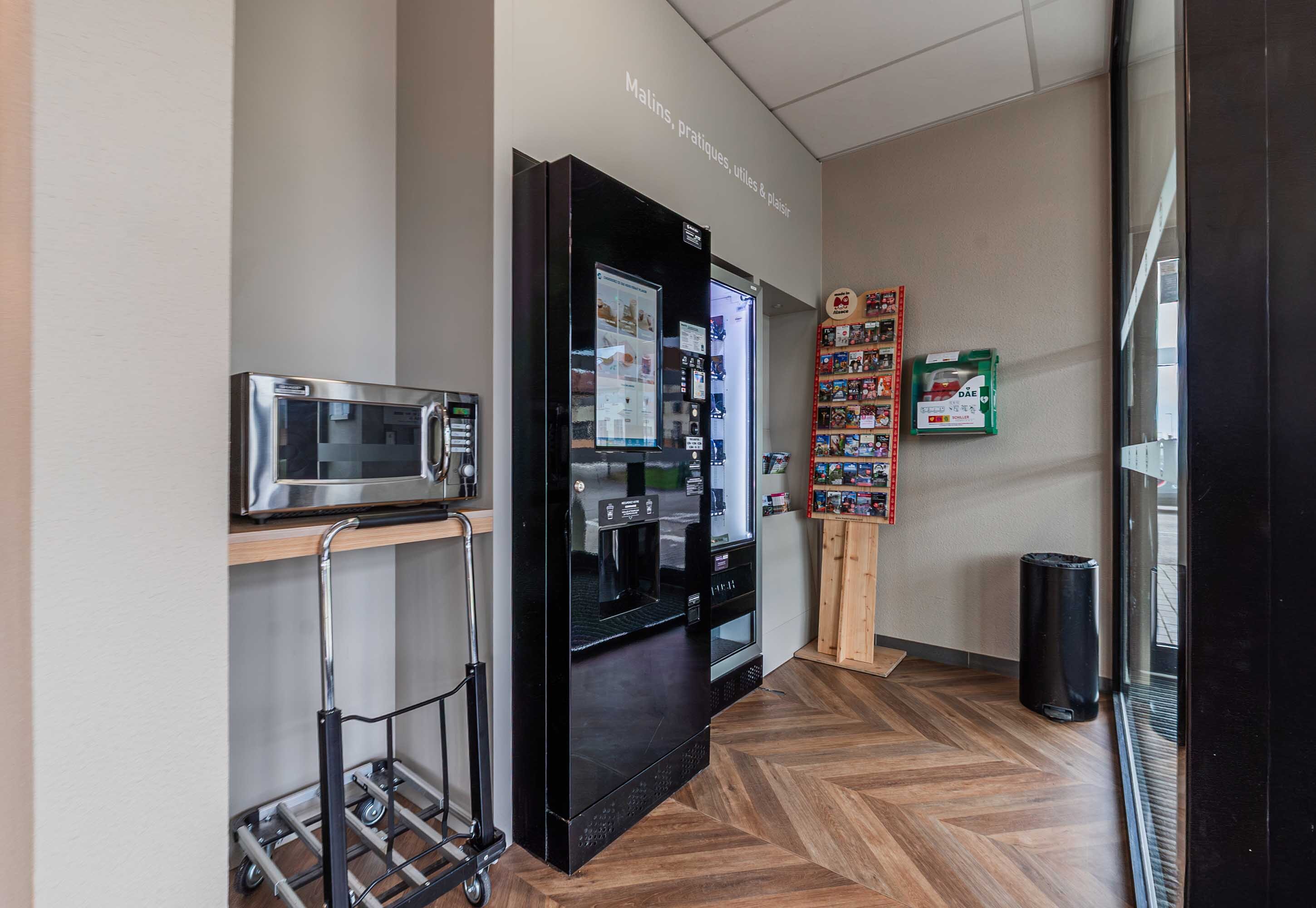 galerie image