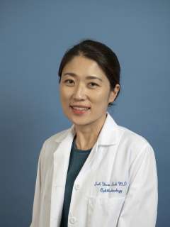 Soh Youn Suh, MD - Los Angeles, CA - Ophthalmology, Ophthalmologist