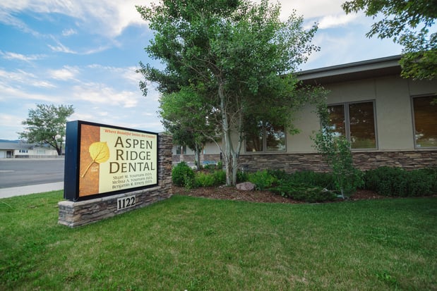 Images Aspen Ridge Dental