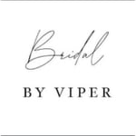 Bridal By Viper Prom Wedding Dress Shop In Michigan Logo