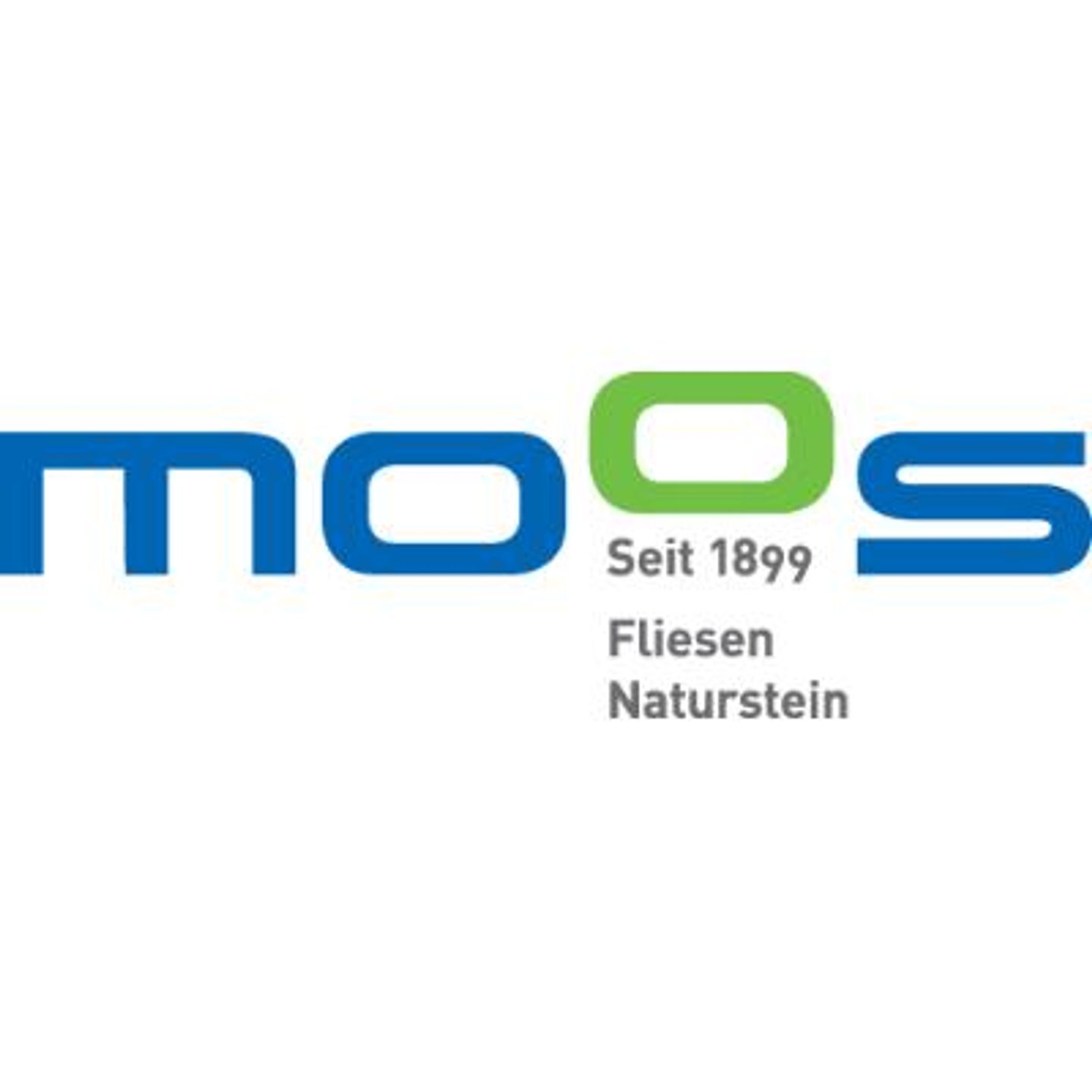 Fliesen Moos