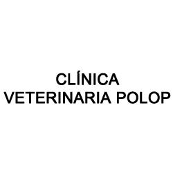 Clínica Veterinaria Polop Logo