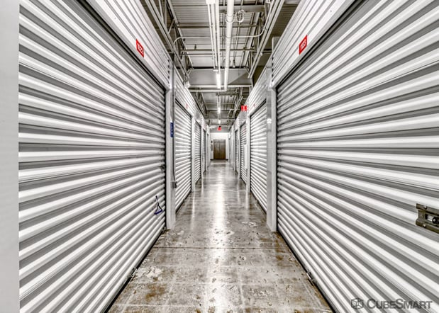 Images CubeSmart Self Storage