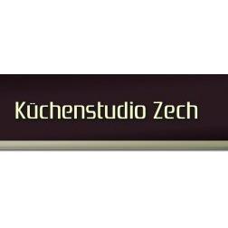 Küchenstudio M. Zech in Lutherstadt Eisleben - Logo