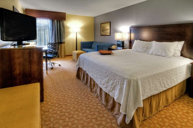 Images Hampton Inn Jonesville/Elkin
