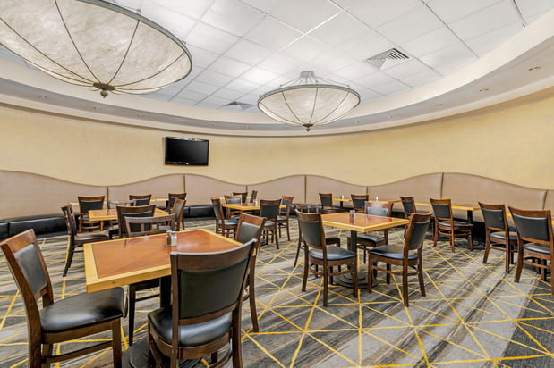 Images Holiday Inn Orlando International Dr-Icon by IHG