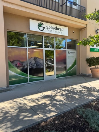 Images Goosehead Insurance - Mike Littau