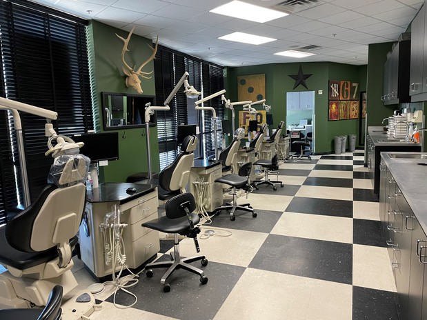 Images Dental Care of Texas - Flower Mound - CLOSED