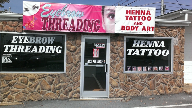 Images Eyebrow Threading Place