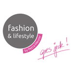 Kundenlogo fashion & lifestyle By Petra Meurer