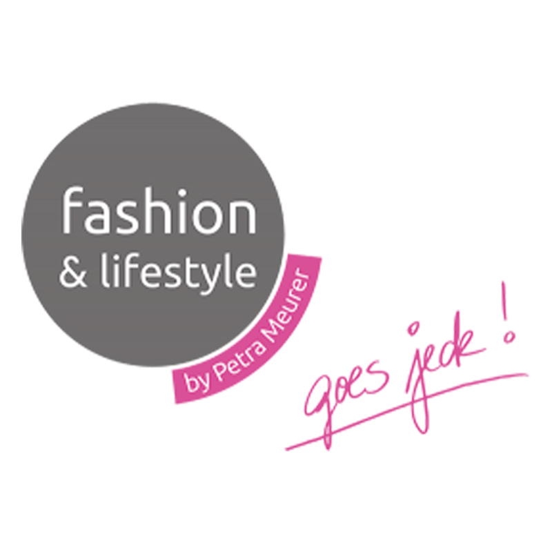 fashion & lifestyle By Petra Meurer in Köln - Logo