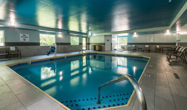 Images Holiday Inn Express & Suites Carmel North - Westfield by IHG
