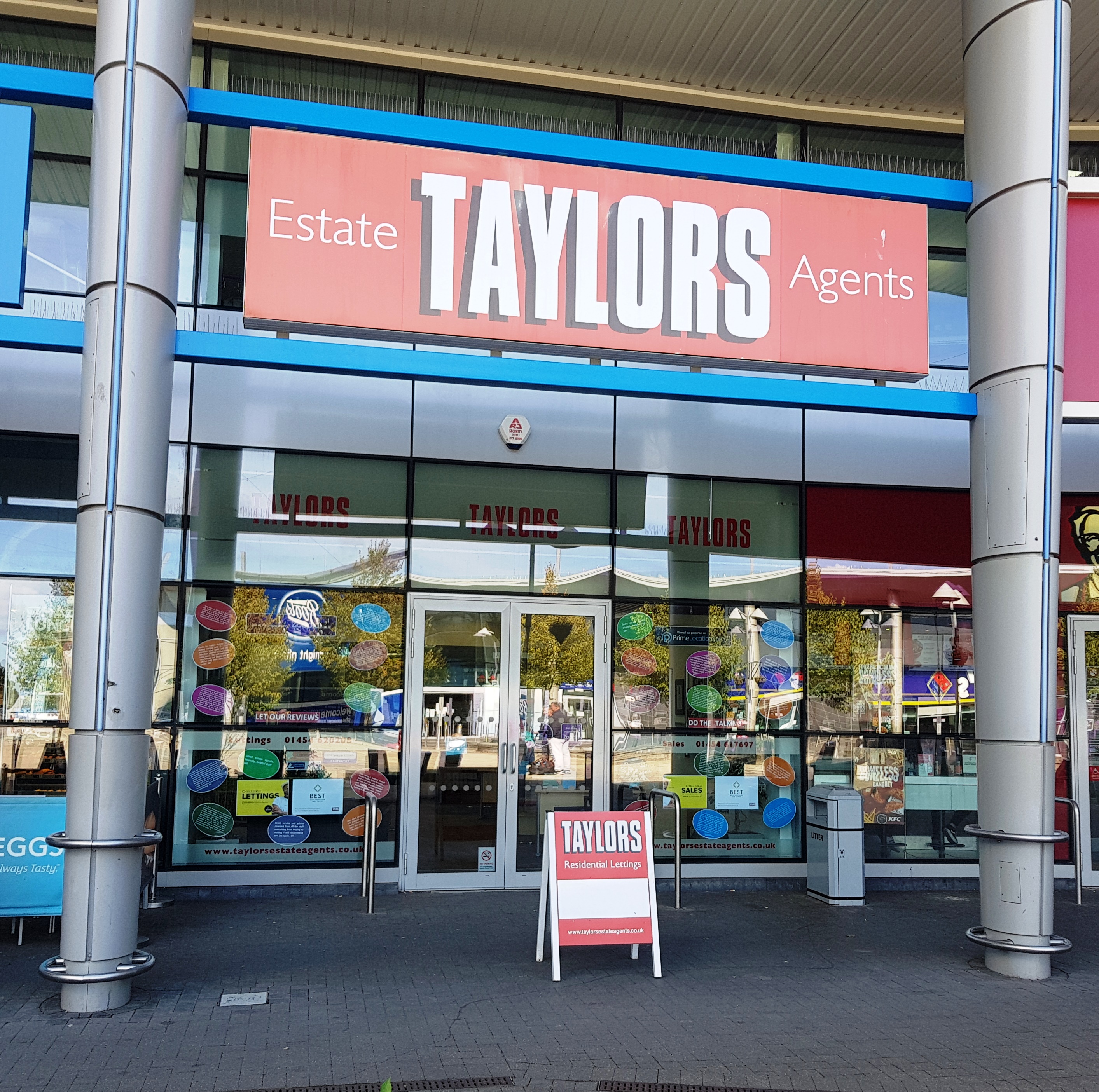 Images Taylors Sales and Letting Agents Bradley Stoke